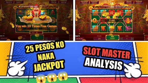 paano manalo sa online slot machine|Paano Manalo sa Mga Slot Machine: 5 Istratehiya na Dapat Isaisip.